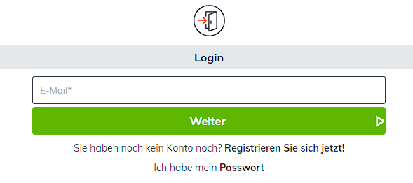 Login